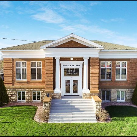 Carnegie Hall Boutique Hotel Ladysmith Экстерьер фото