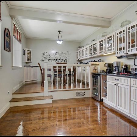 Carnegie Hall Boutique Hotel Ladysmith Экстерьер фото