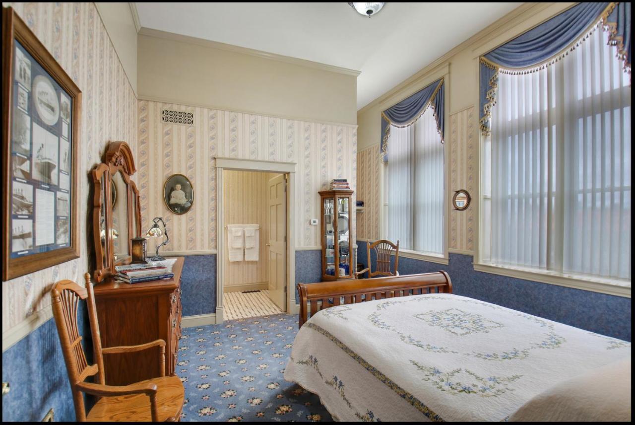 Carnegie Hall Boutique Hotel Ladysmith Экстерьер фото
