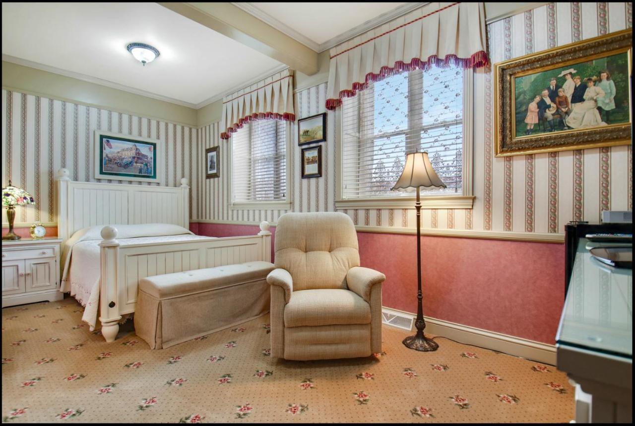 Carnegie Hall Boutique Hotel Ladysmith Экстерьер фото