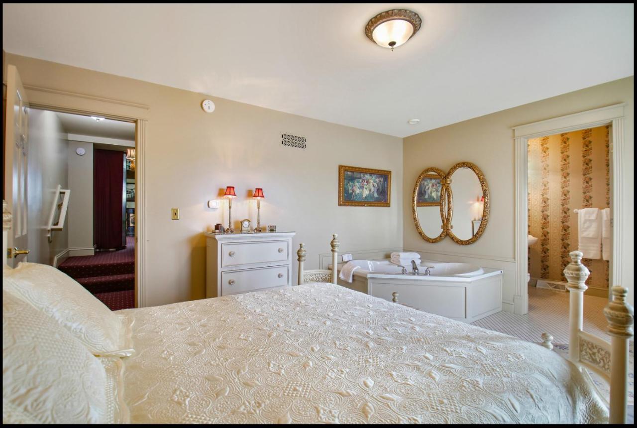 Carnegie Hall Boutique Hotel Ladysmith Экстерьер фото