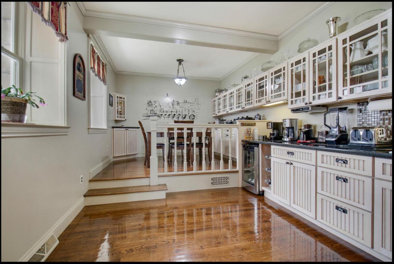 Carnegie Hall Boutique Hotel Ladysmith Экстерьер фото