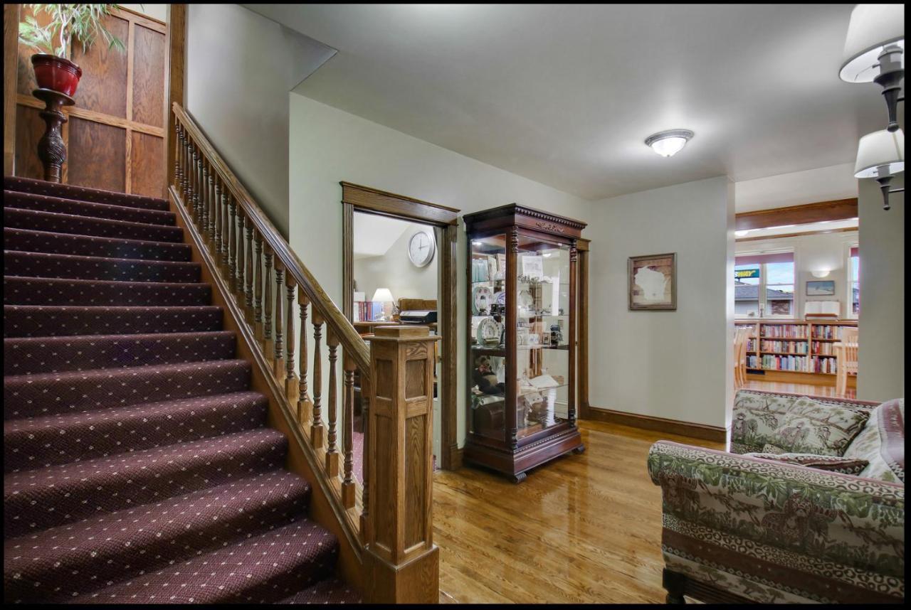 Carnegie Hall Boutique Hotel Ladysmith Экстерьер фото