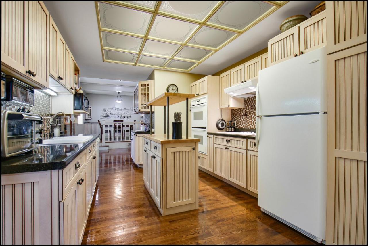 Carnegie Hall Boutique Hotel Ladysmith Экстерьер фото