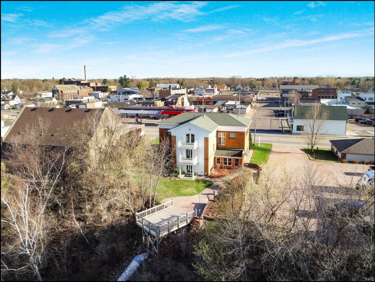 Carnegie Hall Boutique Hotel Ladysmith Экстерьер фото