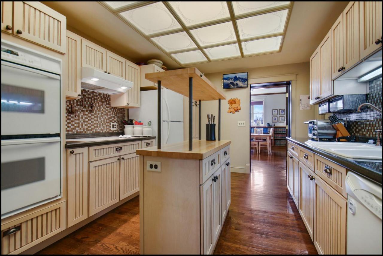 Carnegie Hall Boutique Hotel Ladysmith Экстерьер фото