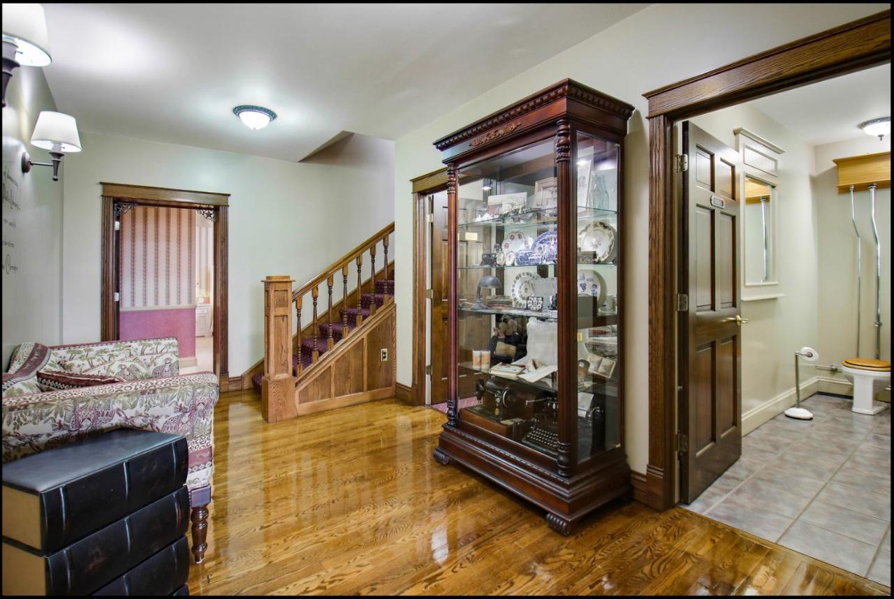 Carnegie Hall Boutique Hotel Ladysmith Экстерьер фото