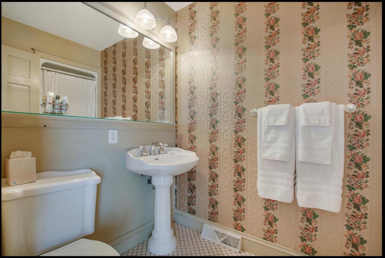Carnegie Hall Boutique Hotel Ladysmith Экстерьер фото