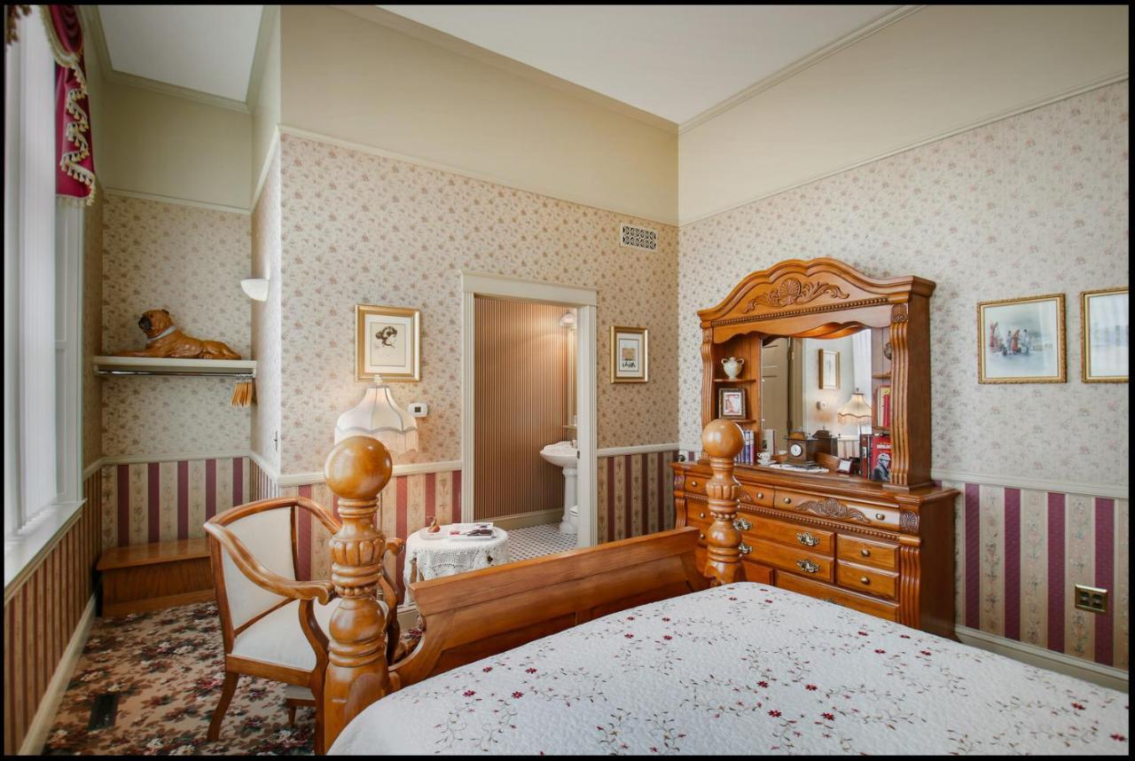 Carnegie Hall Boutique Hotel Ladysmith Экстерьер фото