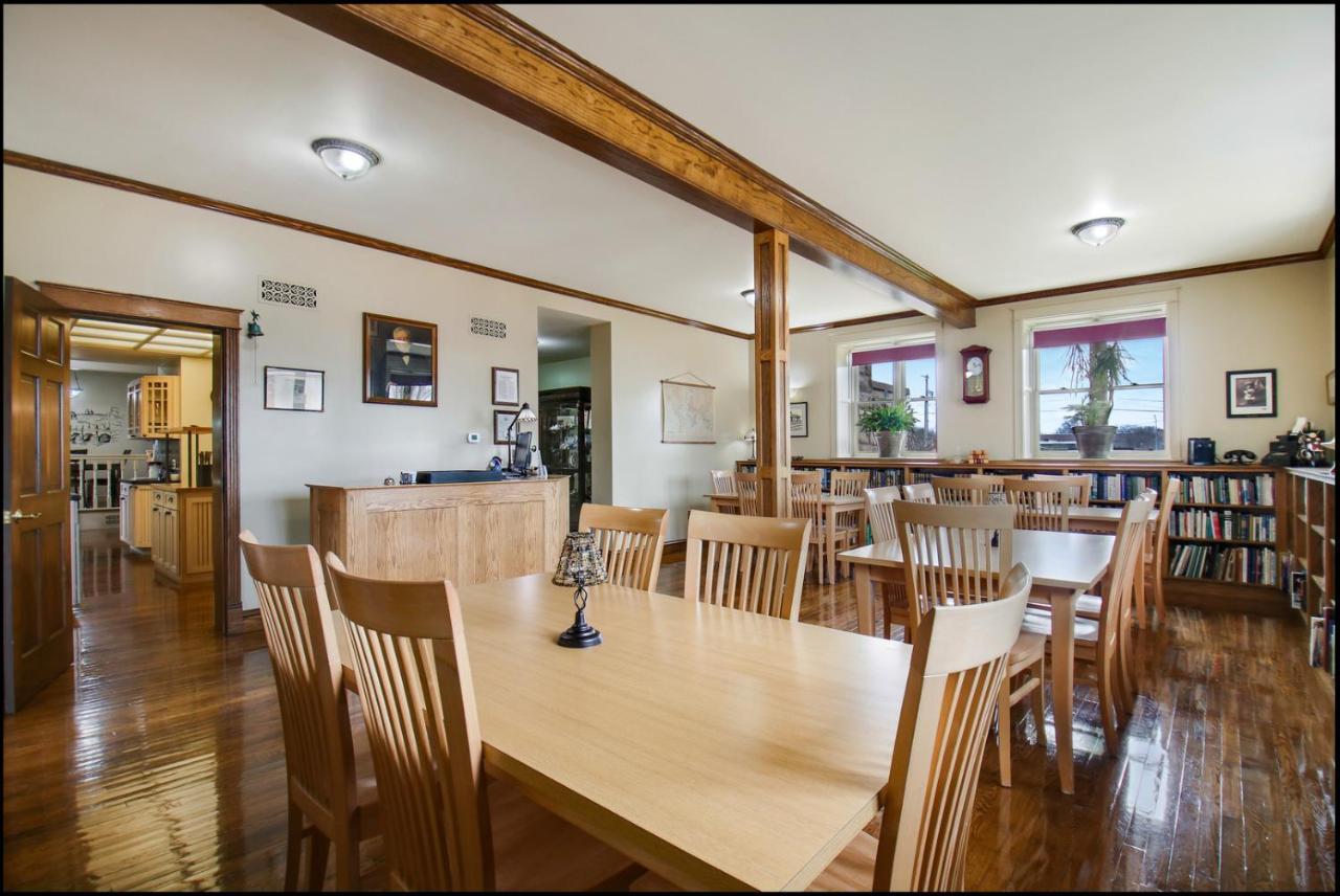 Carnegie Hall Boutique Hotel Ladysmith Экстерьер фото