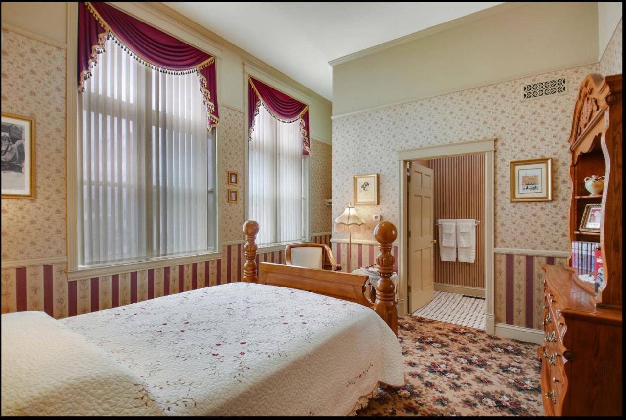 Carnegie Hall Boutique Hotel Ladysmith Экстерьер фото